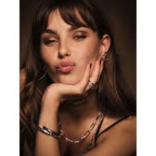 Ylva Li Mademoiselle ring