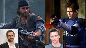 Filipe duarte, actor de origen portugués que dio voz a deacon st. Tragedy Another Two Video Game Voice Actors Passed Away Video