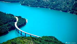 Lake Ujman is a tourist attraction, the Municipality of Zubin Potok says it has plans for it - Dukagjini