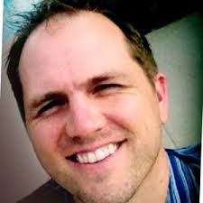 Chris N. Cheetham-West, MBA