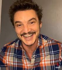 phoenixpascal · I like pedro pascal characters 🤷🏾‍♀️