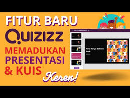 Maybe you would like to learn more about one of these? Fitur Baru Cara Membuat Presentasi Interaktif Di Quizizz Interactive Lesson In Quizizz Youtube