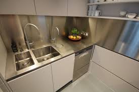 4.6 out of 5 stars 495. Gec Anderson Bespoke Stainless Steel Kitchen Surfaces For Foster Partners