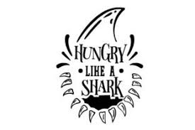 Download Cut Out Baby Shark Svg Free Free Svg Cut Files Create Your Diy Projects Using Your Cricut Explore Silhouette And More The Free Cut Files Include Svg Dxf Eps And Png PSD Mockup Templates