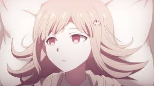 Your pfp image may have moved around because you tapped on it, so if it did, just shift it around to make sure no parts are cut off or there are no extra spaces. Chiaki Nanami Baby Nanami Chiaki Danganronpa Nanami