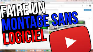 Créer une intro pour votre chaîne youtube est simple et sans effort. Comment Faire Un Montage Video Sur Youtube 2 Mise A Jour Juin 2017 Youtube