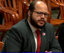 Heath Lowry for Lansing City Council 4th Ward