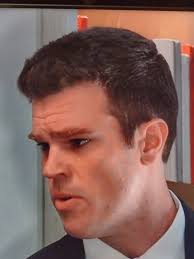 I love the character of Terry. I think her and Spinelli would make a great  couple. The comedy they could create would be much appreciated.