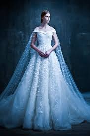 Michael Cinco Couture Wedluxe Magazine Bridal Gowns Wedding Dresses 2014 Ball Gowns