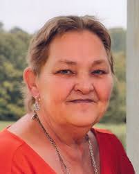 Obituary information for Glenda June Wakefield