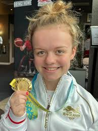 Grace Harvey (@graceharvey767)