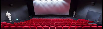 Les séances matinales sont disponibles à kinépolis belval et kinépolis kirchberg. Information About Cine Utopia Kinepolis Luxemburg