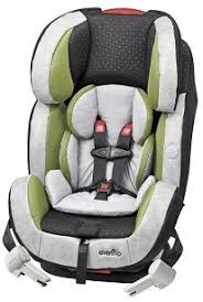 Evenflo Symphony 65 Dlx Convertible Car Seat Child Car Seat Reviews Baby Car Seats Car Seats Convertible Car Seat