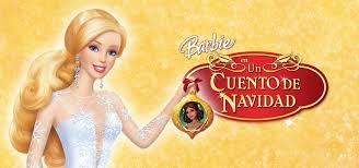 Barbie's modern adventure takes her to paris, where she makes new friends and meets magical characters that discover their true designer talents and use their inner sparkle to save the day! Barbie In Eine Weihnachtsgeschichte Online Stream