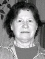 Ann Brashear Obituary (2010)
