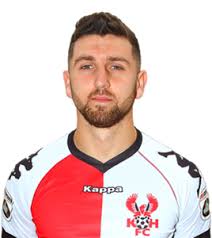 James Pearson :: Photos :: playmakerstats.com