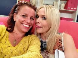 For this weeks episode of I Choose Me, I'm joined by my ride or die, Adele  House. She's been with me through it all… The good, the bad & the ugly.  That's