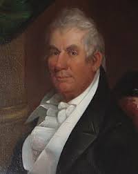 Charles Scott (governor)