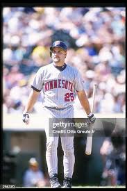 105 Rich Becker” Baseball Stock Photos, High-Res Pictures, and Images