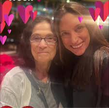 We are hopelessly in love with our grandson Zach! He's a sweet easy baby  and we loved every minute of our week long visit with our kids! ❤️Zach  looks just like his