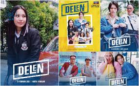 Heroin drama kau aku kita. Delen Telemovie Pertama Arahan Janna Nick Saya Bersedia Terima Kritikan Gempak