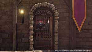 Post Game Treasure Hunt Dragon Quest Xi Echoes Of An Elusive Age Walkthrough Guide Gamefaqs