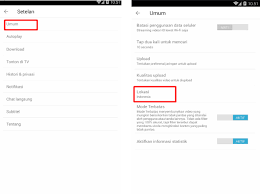 Jika anda tidak menyukai barang lokal anda, maka anda dapat mengubah negaranya. Cara Mudah Melihat Video Trending Youtube Negara Lain Di Android Pejuangmuda45