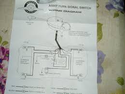 I had the same sort of thing with my trailer and i spent way to much time troubleshooting the brake and signal wires. Turn Signal Wiring The Cj2a Page Forums Page 1