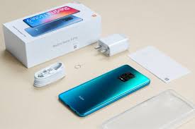 Xiaomi Redmi Note 9 Pro and Pro Max ...