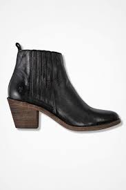 Alton Chelsea Leather Boots By Frye Coldwater Creek