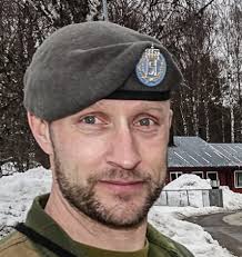 Stand-in forces and Integrated Deterrence