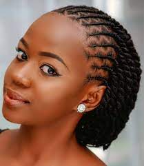 Getting a weave is a way to instantly get long hair or try out a straighter style.it can also protect your natural hair as you grow it out. Pin On African American Black Women Hairstyles