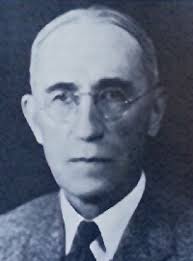 Herbert Crocker