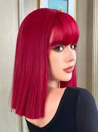 RED HAIR ❤️❤️🔥