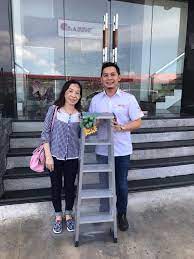 Classic emas (sarawak) sdn bhd is a manufacturer of aluminium extrusions for the construction industry. Alumaster 3rd Prize Winner Winner Of The Double Side Facebook