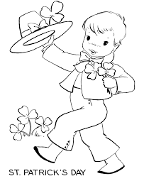 He's tossing everywhere like it was nothing. St Patricks Day 104 Gif 670 820 Coloring Pages Coloring Pictures Coloring Pages For Kids
