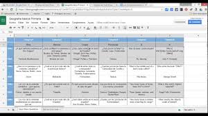 Google drive is a file storage and synchronization service developed by google. Crea Juegos Educativos De Repaso Desde Google Drive Innovacion Educativa Con Tecnologia