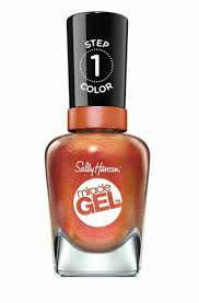 Obrovský výběr zboží a mnohem více. Sally Hansen Miracle Gel 14 7 Ml Od 55 Kc Zbozi Cz