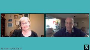 LeadersWhoCare ® : Kerry O'Neill