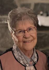 Rollande Blain Brouillard