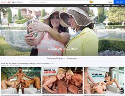 Wives On Vacation - Cuckold Wife Porn Site | Review by TLoP
