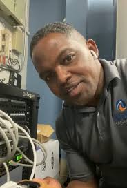 Darius McFadden, VCP6