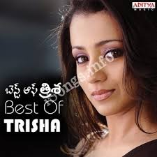 Best Of Trisha Songs Download