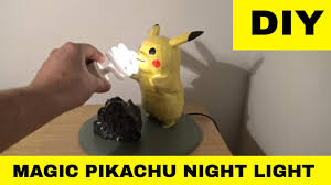 We did not find results for: This Pikachu Lamp Has The Pokemon Magically Turn On A Light Bulb Hypertext