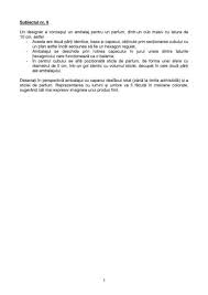 Admiterea la facultatea de drept din cadrul universităţii din bucureşti se face exclusiv pe baza unui concurs, la limba română şi economie. Rezolvare Subiecte Admitere ArhitecturÄ Uauim 2016 Dreams Of An Architect