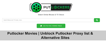 The website not only provides you to watch latest movies & tv shows online for free, it doesn't also serve advertisements. Putlocker Movies Unblock Joker Putlocker Alternatives Sites