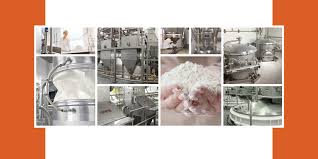 Maybe you would like to learn more about one of these? Powder Process Solutions Linkedin