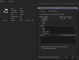 Ipod Iphone Driver Plugins Musicbee