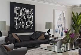 Please read our disclosure for more info. 17 Tasteful Contemporary Wall Art Ideas To Give A Lively Spirit To The Living Room