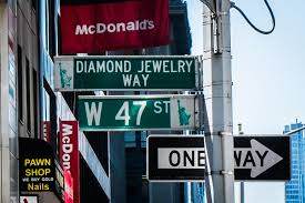Welcome to pawn shop nyc, here we got the info you need to pawn your valuables for some the pawn process in new york is simple, you will get a super low interest loan for your item of value, you. New York S Diamond District Michael Abraham Gems